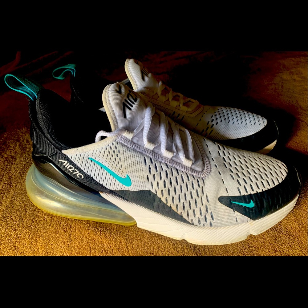 Nike Air Max 270